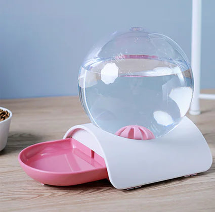 FreshPaws™ Dispenser Automatico d'Acqua per Cani e Gatti