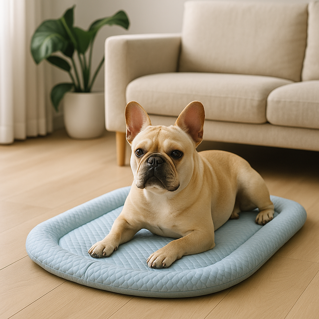 FreshPaws™ 3D Cooling Mat - Tappetino Refrigerante per Cani e Gatti