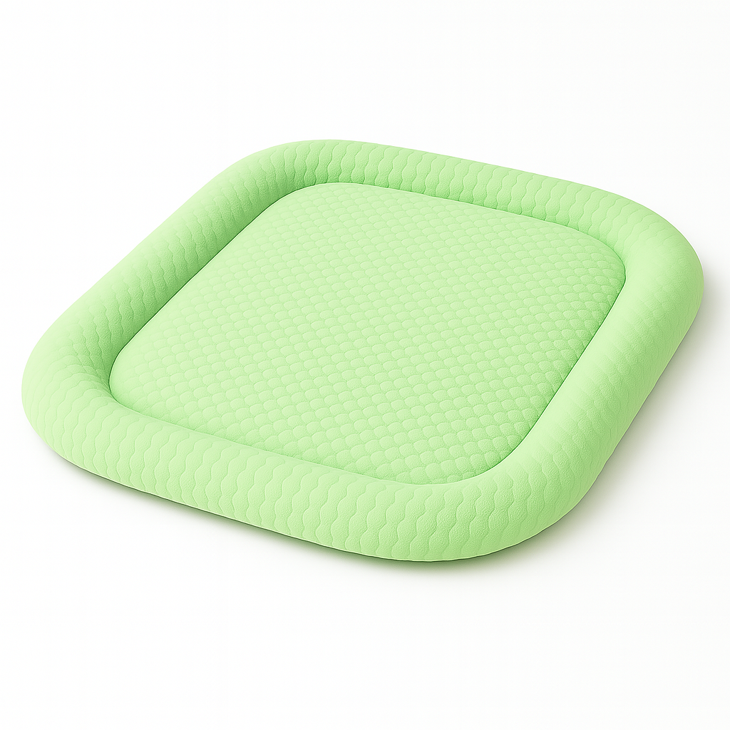 FreshPaws™ 3D Cooling Mat - Tappetino Refrigerante per Cani e Gatti
