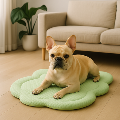 FreshPaws™ 3D Cooling Mat - Tappetino Refrigerante per Cani e Gatti
