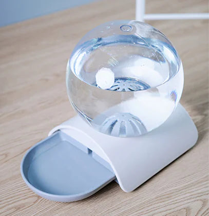 FreshPaws™ Dispenser Automatico d'Acqua per Cani e Gatti