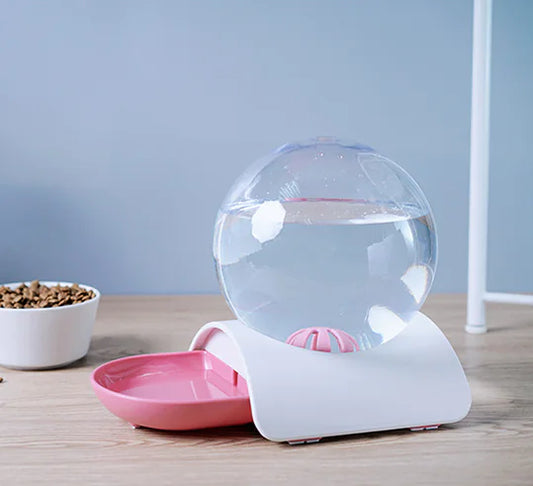 FreshPaws™ Dispenser Automatico d'Acqua per Cani e Gatti