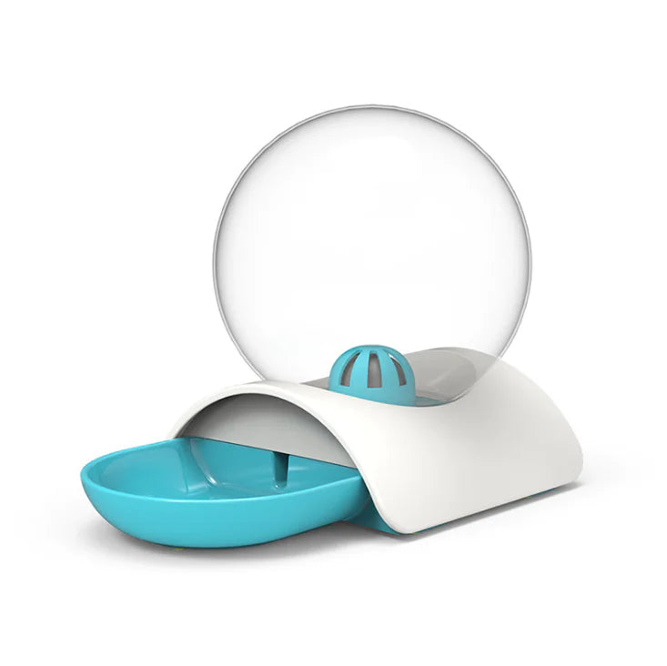 FreshPaws™ Dispenser Automatico d'Acqua per Cani e Gatti