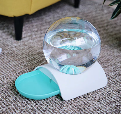 FreshPaws™ Dispenser Automatico d'Acqua per Cani e Gatti