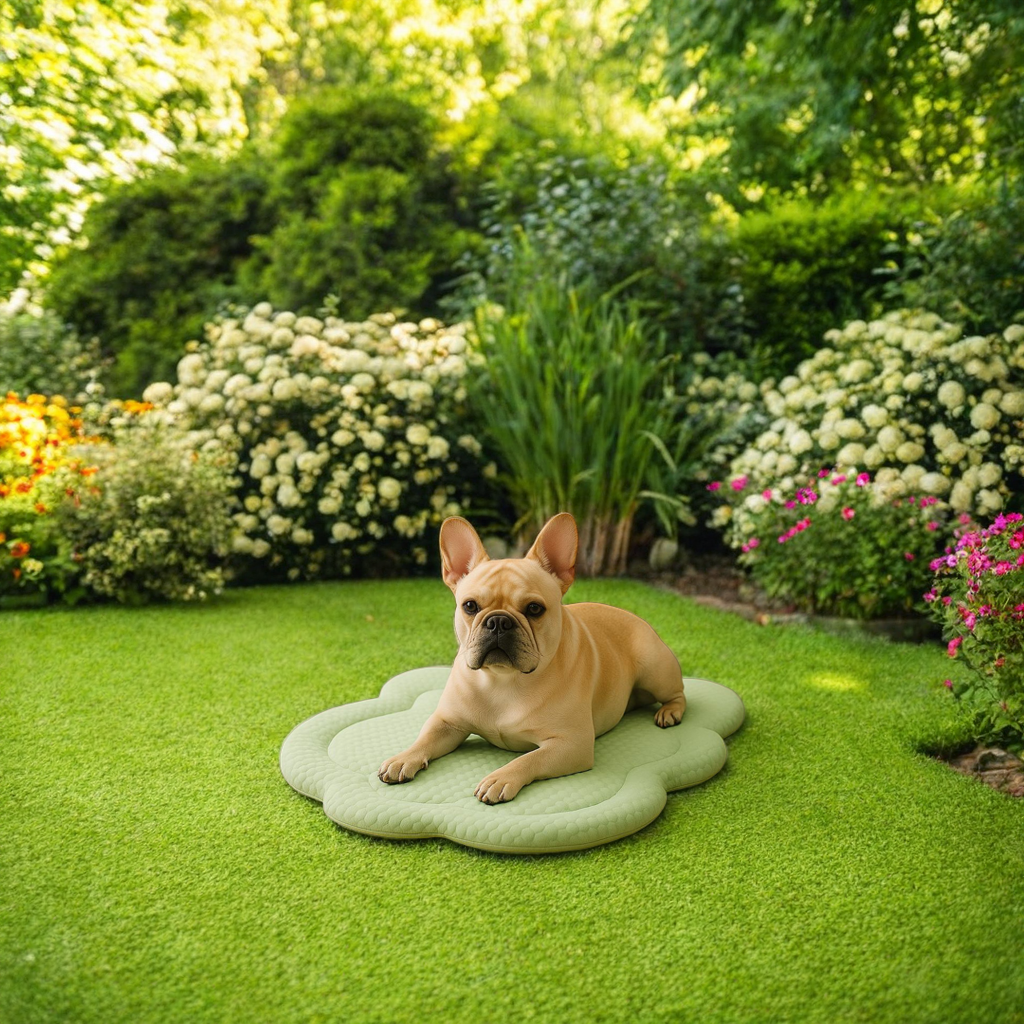 FreshPaws™ 3D Cooling Mat - Tappetino Refrigerante per Cani e Gatti