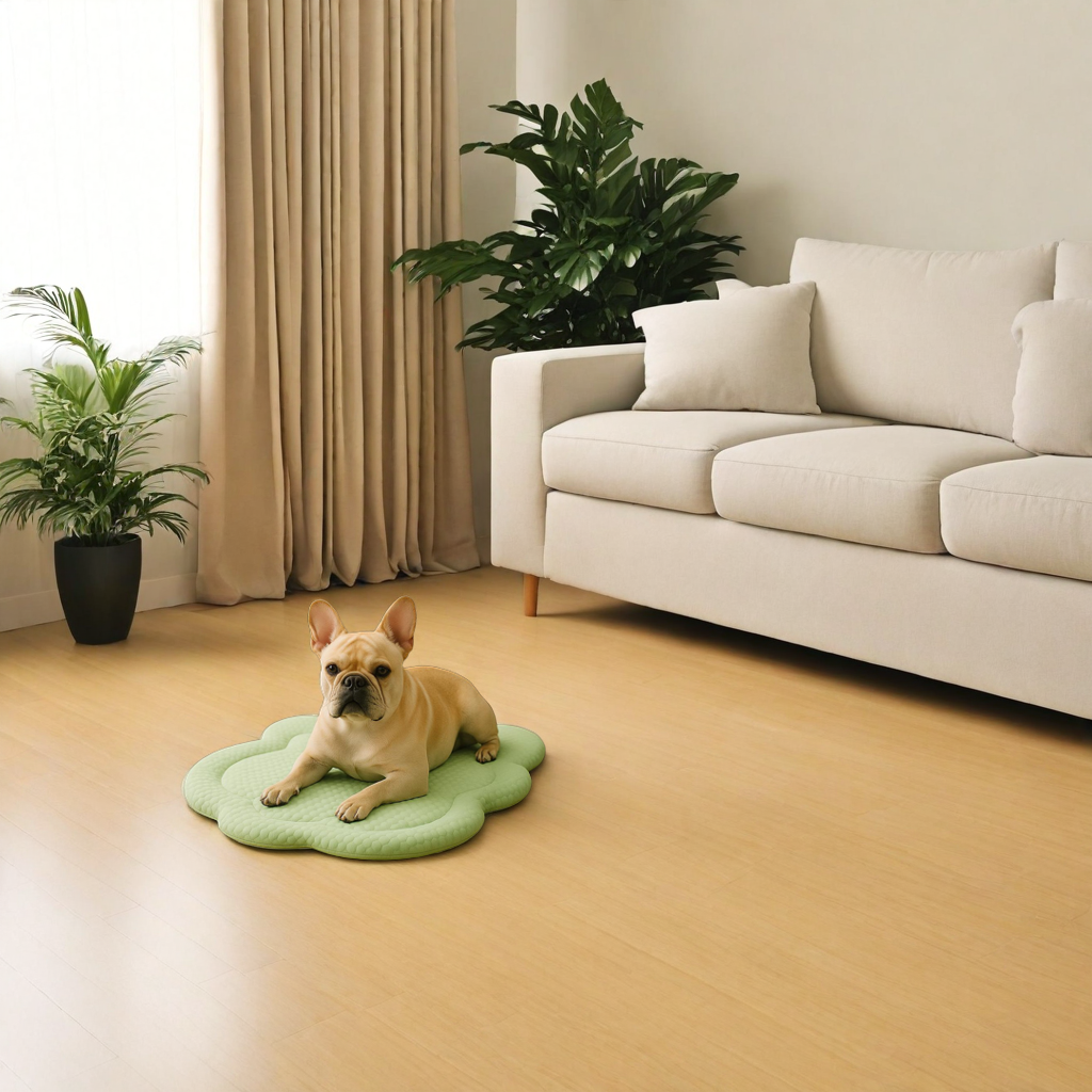 FreshPaws™ 3D Cooling Mat - Tappetino Refrigerante per Cani e Gatti
